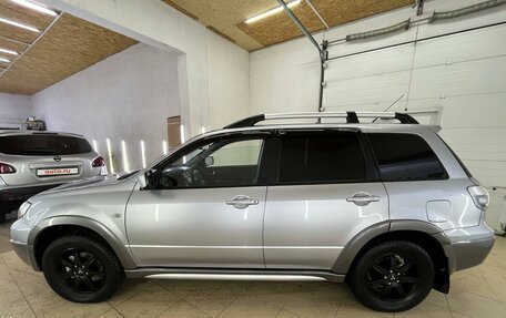 Mitsubishi Outlander III рестайлинг 3, 2005 год, 859 000 рублей, 6 фотография