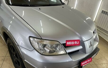 Mitsubishi Outlander III рестайлинг 3, 2005 год, 859 000 рублей, 7 фотография