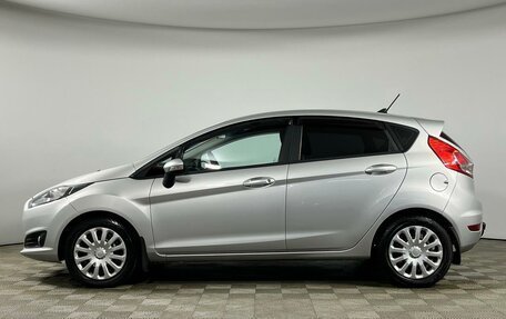 Ford Fiesta, 2017 год, 1 029 000 рублей, 3 фотография