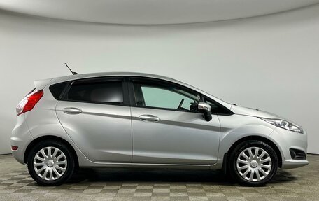 Ford Fiesta, 2017 год, 1 029 000 рублей, 4 фотография