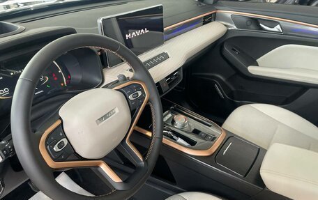 Haval Jolion, 2024 год, 2 799 000 рублей, 9 фотография