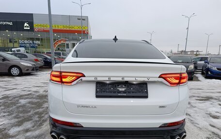 Geely Tugella FY11, 2023 год, 3 749 000 рублей, 6 фотография