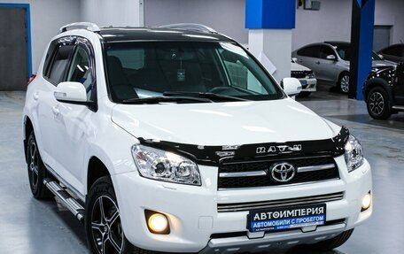 Toyota RAV4, 2010 год, 1 798 000 рублей, 7 фотография