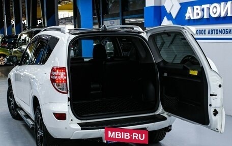 Toyota RAV4, 2010 год, 1 798 000 рублей, 11 фотография