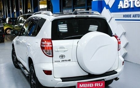 Toyota RAV4, 2010 год, 1 798 000 рублей, 10 фотография