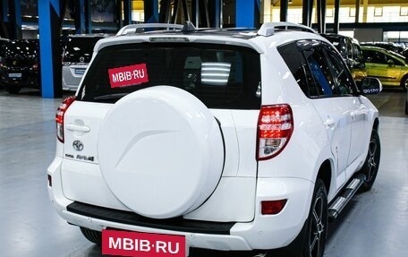 Toyota RAV4, 2010 год, 1 798 000 рублей, 8 фотография