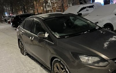 Ford Focus III, 2013 год, 980 000 рублей, 1 фотография