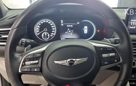 Genesis G70 I, 2021 год, 3 251 000 рублей, 11 фотография