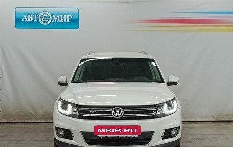 Volkswagen Tiguan I, 2012 год, 1 470 000 рублей, 2 фотография