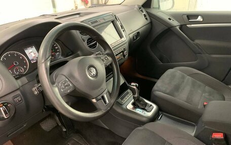 Volkswagen Tiguan I, 2012 год, 1 470 000 рублей, 9 фотография