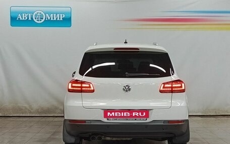 Volkswagen Tiguan I, 2012 год, 1 470 000 рублей, 6 фотография