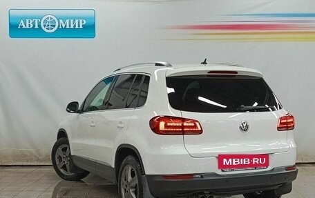 Volkswagen Tiguan I, 2012 год, 1 470 000 рублей, 7 фотография