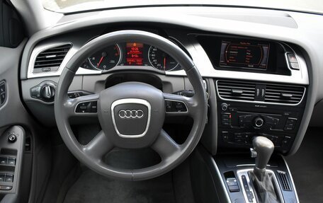 Audi A4, 2010 год, 1 360 000 рублей, 11 фотография