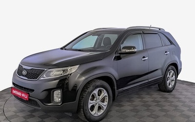 KIA Sorento II рестайлинг, 2017 год, 2 000 000 рублей, 1 фотография