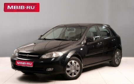 Chevrolet Lacetti, 2010 год, 560 000 рублей, 1 фотография