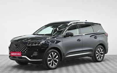 Chery Tiggo 7 Pro, 2020 год, 1 645 000 рублей, 1 фотография