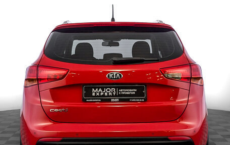 KIA cee'd III, 2014 год, 1 150 000 рублей, 6 фотография