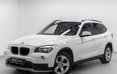 BMW X1, 2014 год, 1 850 000 рублей, 1 фотография