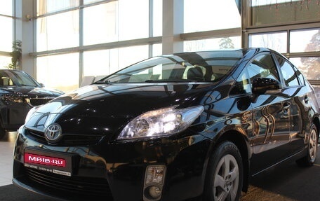 Toyota Prius, 2010 год, 995 000 рублей, 1 фотография