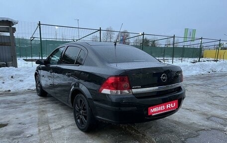 Opel Astra H, 2011 год, 595 000 рублей, 6 фотография