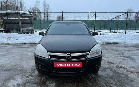 Opel Astra H, 2011 год, 595 000 рублей, 3 фотография