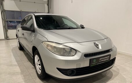 Renault Fluence I, 2012 год, 720 000 рублей, 3 фотография