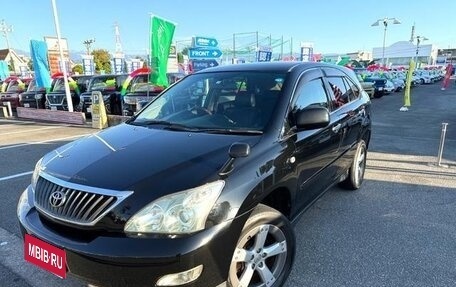 Toyota Harrier, 2010 год, 900 000 рублей, 1 фотография