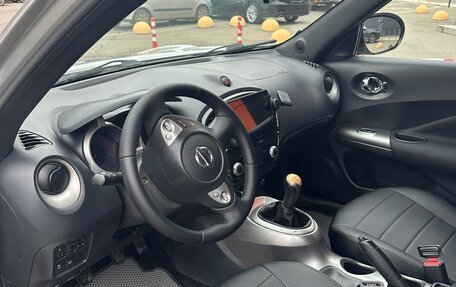 Nissan Juke II, 2011 год, 825 000 рублей, 5 фотография