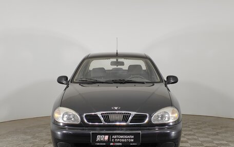 Daewoo Sens I, 2006 год, 279 000 рублей, 2 фотография