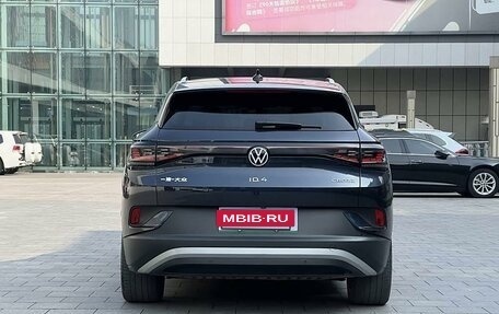 Volkswagen ID.4, 2022 год, 3 451 516 рублей, 6 фотография