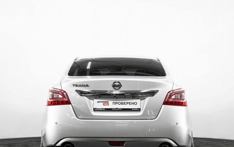 Nissan Teana, 2014 год, 1 390 000 рублей, 5 фотография