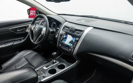 Nissan Teana, 2014 год, 1 390 000 рублей, 8 фотография