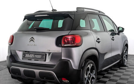 Citroen C3 Aircross, 2018 год, 1 725 000 рублей, 5 фотография