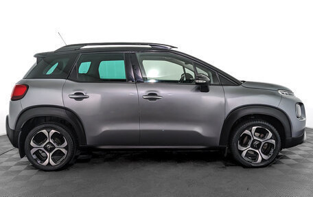 Citroen C3 Aircross, 2018 год, 1 725 000 рублей, 4 фотография