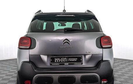 Citroen C3 Aircross, 2018 год, 1 725 000 рублей, 6 фотография