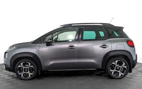 Citroen C3 Aircross, 2018 год, 1 725 000 рублей, 8 фотография