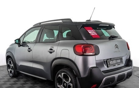 Citroen C3 Aircross, 2018 год, 1 725 000 рублей, 7 фотография