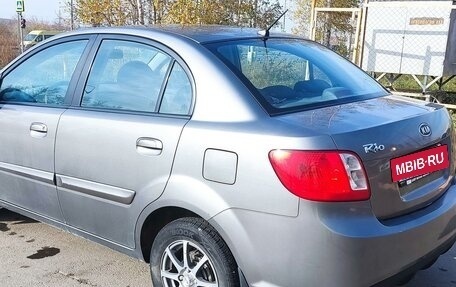 KIA Rio II, 2010 год, 700 000 рублей, 5 фотография