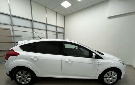 Ford Focus III, 2013 год, 685 000 рублей, 4 фотография