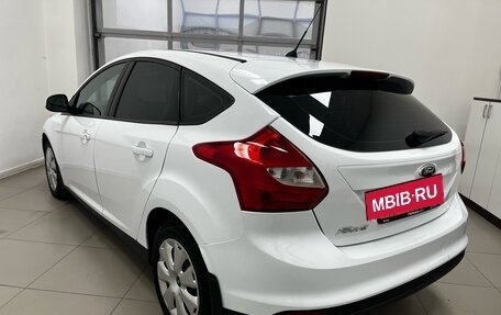 Ford Focus III, 2013 год, 685 000 рублей, 7 фотография