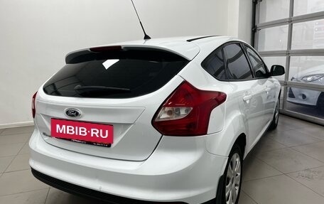 Ford Focus III, 2013 год, 685 000 рублей, 5 фотография