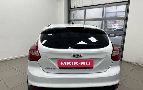 Ford Focus III, 2013 год, 685 000 рублей, 6 фотография