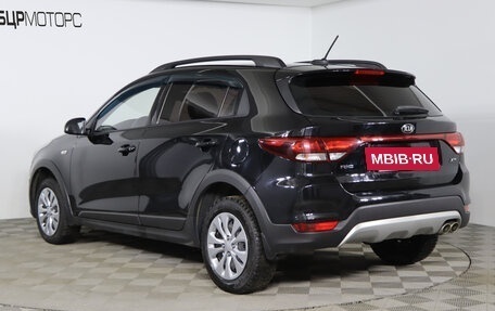 KIA Rio IV, 2019 год, 1 729 990 рублей, 7 фотография