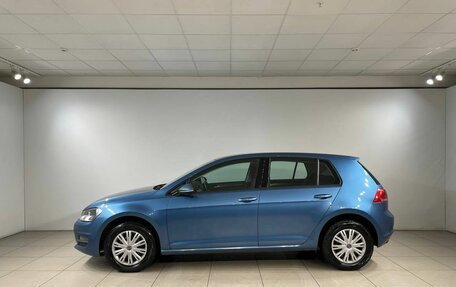 Volkswagen Golf VII, 2015 год, 1 316 000 рублей, 2 фотография