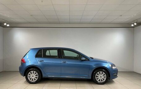 Volkswagen Golf VII, 2015 год, 1 316 000 рублей, 6 фотография