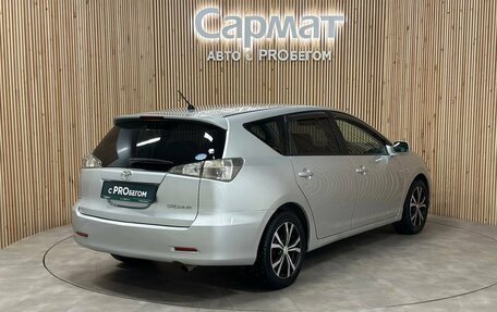 Toyota Caldina, 2007 год, 1 087 000 рублей, 5 фотография