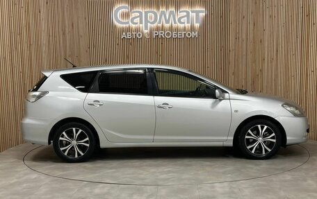 Toyota Caldina, 2007 год, 1 087 000 рублей, 4 фотография