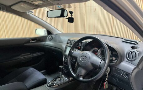 Toyota Caldina, 2007 год, 1 087 000 рублей, 10 фотография