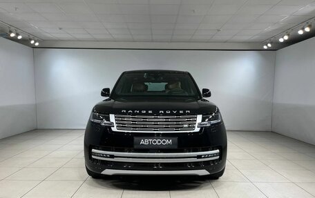 Land Rover Range Rover IV рестайлинг, 2024 год, 30 550 000 рублей, 2 фотография