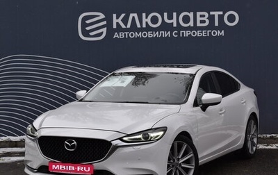 Mazda 6, 2021 год, 2 150 000 рублей, 1 фотография